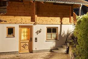 Holiday Apartment in Bavaria