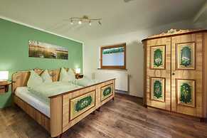 Holiday Apartment in Bavaria