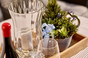 Holiday Apartment in Bavaria