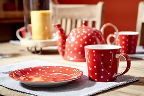 Holiday Apartment in Bavaria