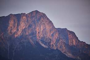 Holiday Apartment in Bavaria