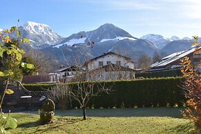 Holiday Apartment in Bavaria