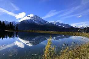 Holiday Apartment in Bavaria