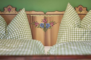 Holiday Apartment in Bavaria