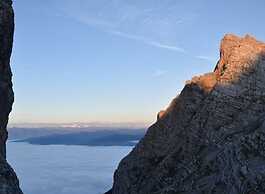 Holiday Apartment in Bavaria