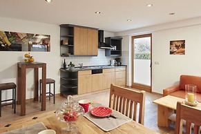 Holiday Apartment in Bavaria