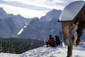 Holiday Apartment in Bavaria