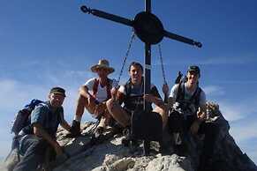 Holiday Apartment in Bavaria