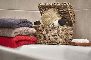 Holiday Apartment in Bavaria