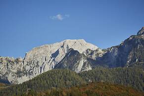 Holiday Apartment in Bavaria