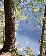 Holiday Apartment in Bavaria