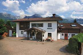 Holiday Apartment in Bavaria