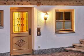 Holiday Apartment in Bavaria