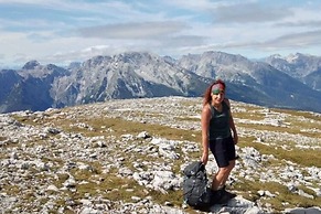 Holiday Apartment in Bavaria