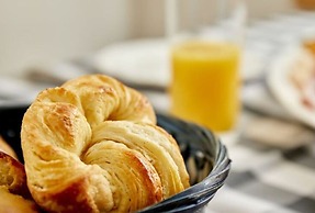 Holiday Apartment in Bavaria