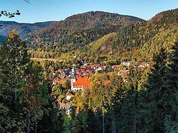 Holiday Home Mountain View