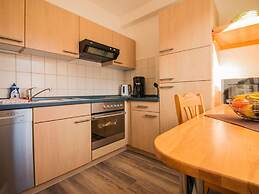 Holiday Home Mountain View