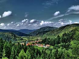 Holiday Home Mountain View