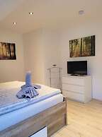 Holiday Home Mountain View