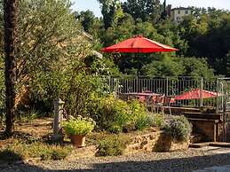 Freisa in Villa Pesce