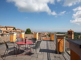 Freisa in Villa Pesce