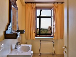 Freisa in Villa Pesce