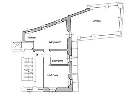 Freisa in Villa Pesce