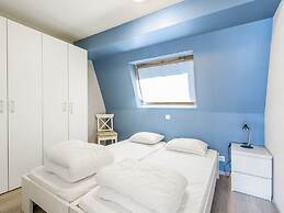 Apartment Near the Grand Place