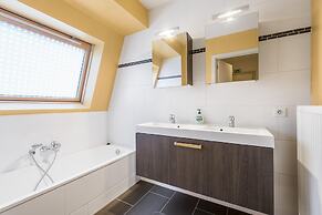 Apartment Near the Grand Place