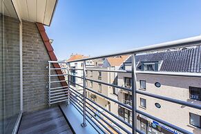 Apartment Near the Grand Place