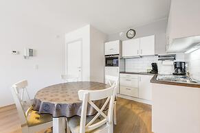 Apartment Near the Grand Place