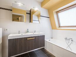 Apartment Near the Grand Place