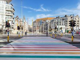 Apartment Near the Grand Place