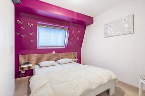 Apartment Near the Grand Place