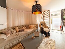 Premium Apartment With Bubble Bath