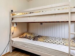 7 Person Holiday Home in Hals