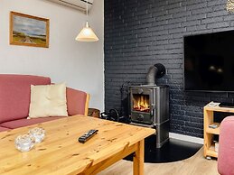 7 Person Holiday Home in Hals