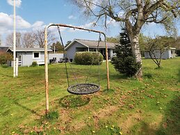 7 Person Holiday Home in Hals