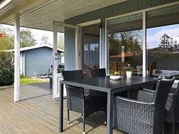 7 Person Holiday Home in Hals