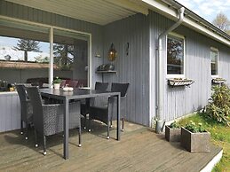 7 Person Holiday Home in Hals