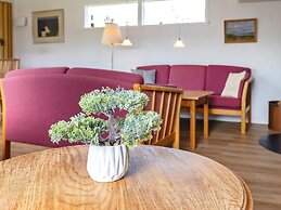 7 Person Holiday Home in Hals