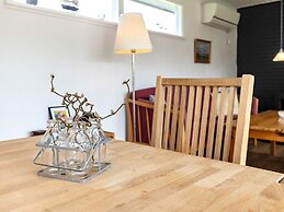 7 Person Holiday Home in Hals