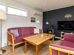 7 Person Holiday Home in Hals