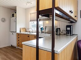 7 Person Holiday Home in Hals