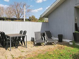 7 Person Holiday Home in Hals