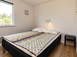 7 Person Holiday Home in Hals