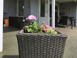 7 Person Holiday Home in Hals