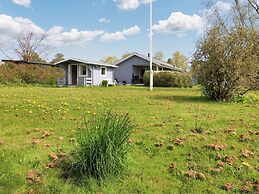 7 Person Holiday Home in Hals