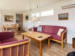 7 Person Holiday Home in Hals