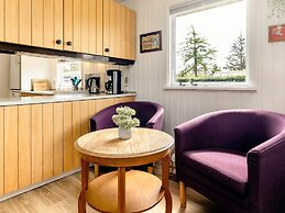 7 Person Holiday Home in Hals